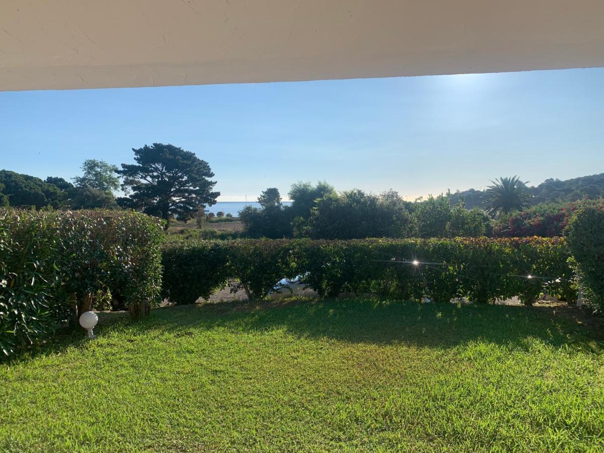 Playa Del Oro Ξενοδοχείο Favone Εξωτερικό φωτογραφία