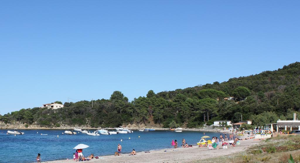 Playa Del Oro Ξενοδοχείο Favone Εξωτερικό φωτογραφία